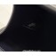 Fendi leather Peekaboo Cut Medium bag Black 2023