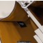 Fendi leather Peekaboo Cut Medium bag Brown 2023