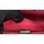 Fendi leather Peekaboo Cut Petite bag Pink 2023