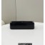 Fendi leather First Sight Mini bag Black 2023