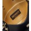 Fendi Fendace Nano Baguette Bag Charm Leather Black 2023