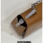 Fendi leather First Sight Mini bag Brown 2023
