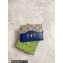 Gucci Card case with cut-out Interlocking G 701425 Blue 2023