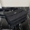 Prada Topstitched Re-Nylon shoulder bag 2VD057 2023