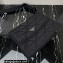 Prada Topstitched Re-Nylon shoulder bag 2VD057 2023