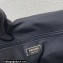 Prada Topstitched Re-Nylon shoulder bag 2VD057 2023