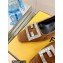 Fendi crystal logo pumps Suede Brown 2023