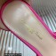 Gianvito Rossi Heel 11.5cm Platform 3.5cm Sheridan Sandals Satin Fuchsia 2023