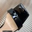 Gianvito Rossi Heel 10.5cm RIBBON STILETTO Sandals Black 2023