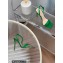 Gianvito Rossi Heel 10.5cm RIBBON STILETTO Sandals Green 2023