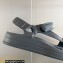 Fendi EVA Rubber Sandals Black 2023