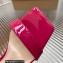 Gianvito Rossi Heel 10.5cm RIBBON STILETTO Sandals Fuchsia 2023