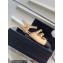 Chanel Leather Buckle Slingbacks Beige 2023