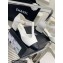 Chanel Heel 2cm Leather Round Toe Mary Janes White 2023