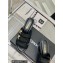 Chanel Heel 5cm Lycra Logo Mules 2023