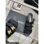 Chanel Heel 5cm Lycra Logo Mules 2023