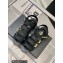 Chanel Heel 1cm Lycra Logo Sandals 2023