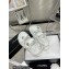 Chanel CC Logo Beach Sandals G35927 2023