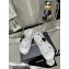 Chanel CC Logo Beach Sandals G40138 White 2023