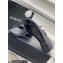 Chanel Lambskin and Calfskin Mary Janes G39514 Black 2023