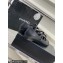Chanel Lambskin and Calfskin Mary Janes G39514 Black 2023