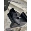 Chanel Lambskin and Calfskin Mary Janes G39514 Black 2023