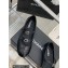Chanel Lambskin and Calfskin Mary Janes G39514 Black 2023