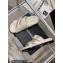 Chanel Heel 2cm Patent and Tweed Logo Mules White 2023