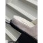 Chanel Heel 2cm Patent and Tweed Logo Mules White 2023
