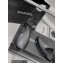 Chanel Heel 3cm Leather Round Toe Slingbacks Black 2023
