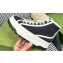 Gucci Heel 5cm GG canvas High-top Sneakers 746768 Black 2023
