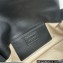 Jacquemus Le Bambimou Puffed flap bag 2084 Black