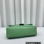 Jacquemus Le Bambimou Puffed flap bag 2084 Green