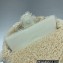 Jacquemus Le Bambidou Shearling flap bag 2036 Beige