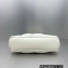 Maison Margiela Glam Slam hobo medium Bag Creamy