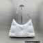Maison Margiela Glam Slam hobo medium Bag White