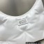 Maison Margiela Glam Slam hobo medium Bag White
