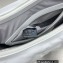 Maison Margiela Glam Slam hobo medium Bag White