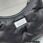 Maison Margiela Glam Slam hobo medium Bag Black