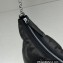 Maison Margiela Glam Slam hobo medium Bag Black