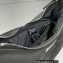 Maison Margiela Glam Slam hobo medium Bag Gray