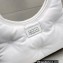 Maison Margiela Glam Slam hobo small Bag White