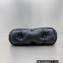 Maison Margiela Glam Slam classique medium Bag Black/Gold