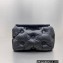 Maison Margiela Glam Slam classique medium Bag Black/Gold