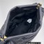 Maison Margiela Glam Slam classique medium Bag Black/Gold