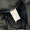 Maison Margiela Glam Slam classique medium Bag Black/Gold