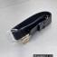 Maison Margiela Glam Slam classique medium Bag Black/Gold