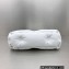 Maison Margiela Glam Slam classique medium Bag White