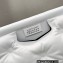 Maison Margiela Glam Slam classique medium Bag White