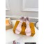 Louis Vuitton Heel 6.5cm Silver Logo Sparkle Sandals Pink 2023
